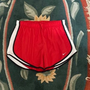 Nike shorts